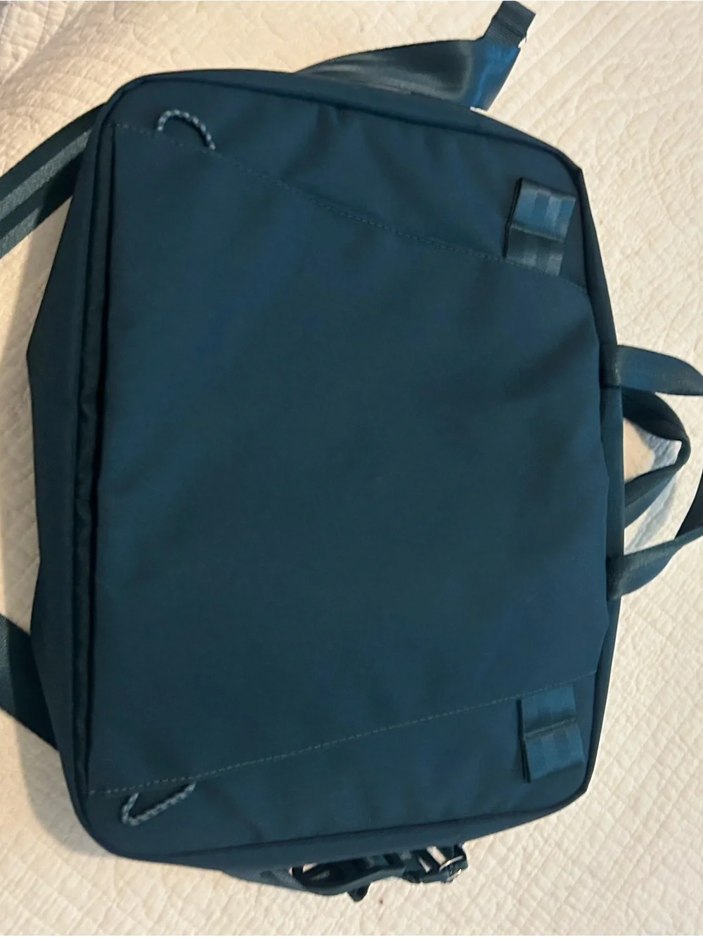 Cotopaxi Men's 15L Messenger Bag